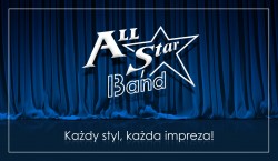 All Star Band Gdańsk