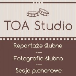 TOA Studio - Reportaże ślubne Zabrze