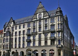 Hotel Monopol Katowice