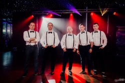 TOFFI BAND Starachowice