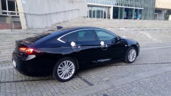 Nowa Insignia GRAND SPORT do Ślubu 300 zł ! Olsztyn