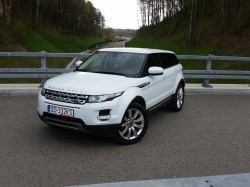 Land Rover Gdańsk