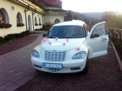 Chrysler Sebring, Chrysler PT Cruiser Katowice