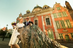 Fotograf ślubny Anna Żywicka Toruń