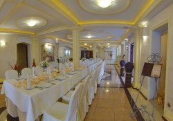 Hotel Restauracja Cumulus Będzin