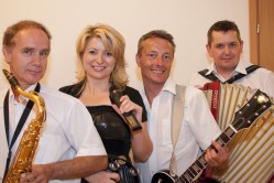 Zespół muzyczny PARTNER Radom Radom