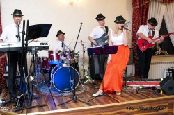 Flash Zespół, muzyka "na żywo" na Twoje wesele!!! Mława