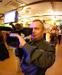 Film z ziemi, powietrza i wody Nowy Tomyśl