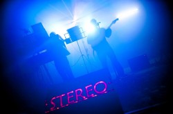 Zespół Stereo wesele, studniówka, zabawy Oświęcim