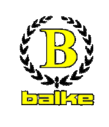 Sala Weselna - Centrum Hotelowe "BALKE" Kwidzyn