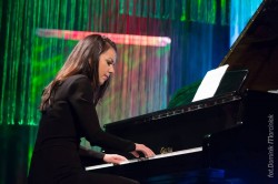 Oprawa muzyczna ślubu na pianinie Gdańsk