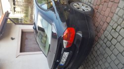 Auto do ślubu BMW E90 Rydułtowy