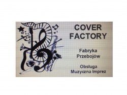 Cover Factory Szczecin