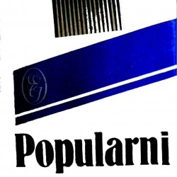 Popularni 100% life JAZZ&ROCK Warszawa