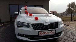 Skoda Superb Aleksandrów Kujawski
