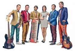 Zespół na wesele Grajmofon / Wrocław Wrocław