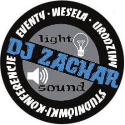 Dj Zachar - Light & Sound - Event & Wedding DJ Radom