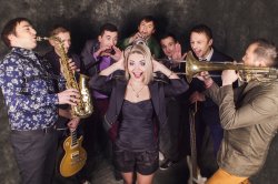 Victoria Band - Zespół Muzyczny Na Żywo! Łódź