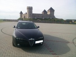 Auto ślubne Andrychów