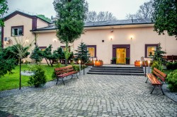 Restauracja Wodnik Łódź