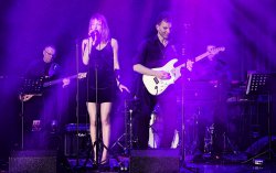 One Night Cover Band Gliwice