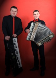 Zespół Muzyczny IMPRESSIV Kraków