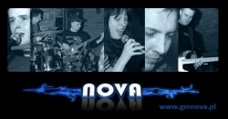 Zespół muzyczny NOVA Rzeszów