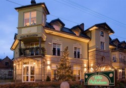 Villa Palladium Gdańsk