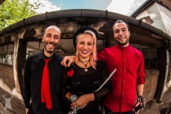 Zespół na koncert weselny warszawa