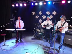 Zespół muzyczny Mini Max Chorzów - wesela , zabawy, studniówki Chorzów