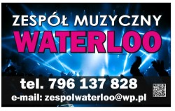 Waterloo Rzeszów