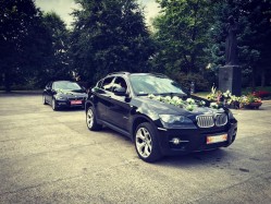 BMW Serii 3, BMW X6 - wolne terminy 2017! Kraków