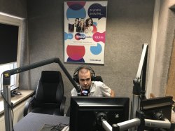 DJ na wesele poprawiny - DJSylvano Melo Radio Kielce Kielce
