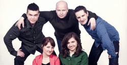Zespół muzyczny ''Stella Music Band'' Lublin