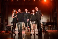 Zespół Muzyczny Git Music Project - Poznań Poznań