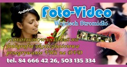 Studio Foto Wideo Wojciech Stromidło Tomaszów Lubelski