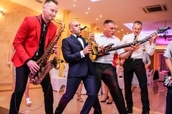 Mercedes Band Inowrocław