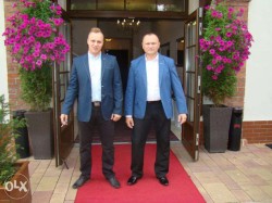 Zespół Muzyczny DeMens środa śląska