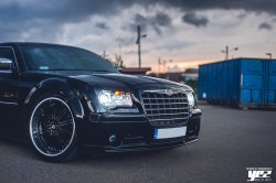 300C DUB EDITION 22" Rzeszów