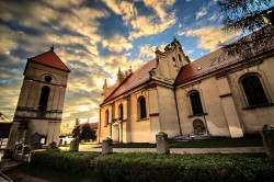 Fotografia Weselna Margonin