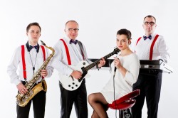 Art Station - Zespół Muzyczny Poznań