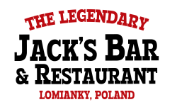 wesele w jacksie Łomianki