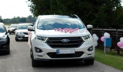 Ford Edge Lublin