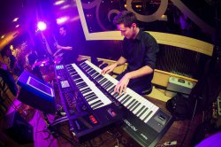 Boogie Band - muzyka na żywo na Twoim weselu Opole Lubelskie