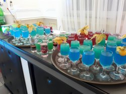 BARMAN na Wesele-sprawdzony zespół-Drinki na wesele Drink Bar Ostrów Wielkopolski