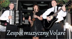 Zespół muzyczny Volare 91-610