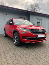 Skoda Kodiaq, Mercedes E Pakiet AMG, BMW X6 Skierniewice