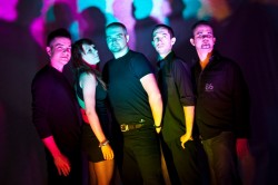 Zespół weselny Voiceband Lublin