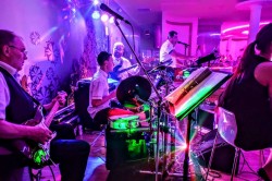 Medium Band Stryszawa