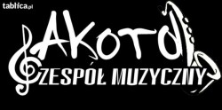 AKORD zespół na każdą okazję! Toruń